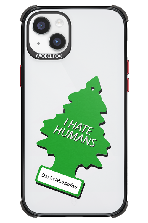 Wunderfox - Apple iPhone 14 Plus