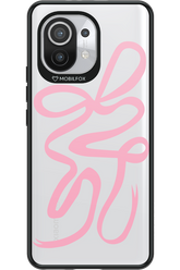 Pink Bow - Xiaomi Mi 11 5G