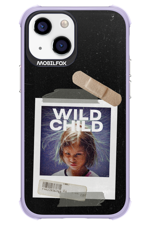 Wild Childd - Apple iPhone 13 Mini