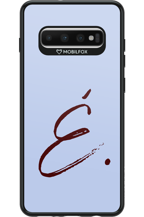 (Jellyfish Presso) E II 2.0 - Samsung Galaxy S10+