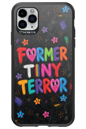 Tiny Terror 2.0 - Apple iPhone 11 Pro Max