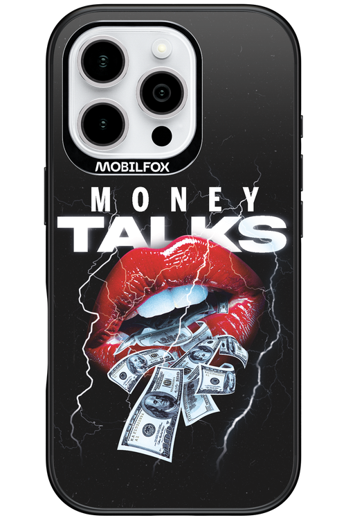 Money Talks - Apple iPhone 16 Pro