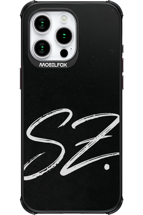 (Off Space) SZ 2.0 - Apple iPhone 15 Pro Max