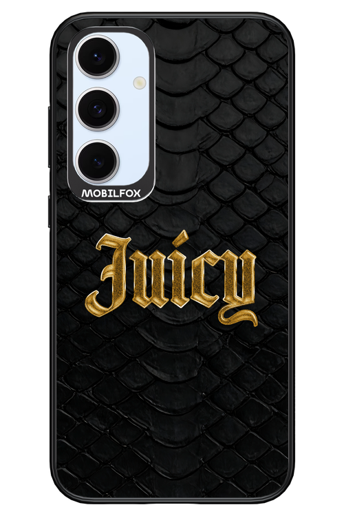 Juicy Gold 2.0 - Samsung S24 FE