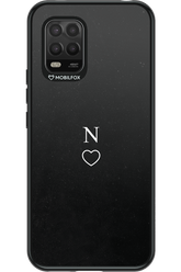 N Black 2.0 - Xiaomi Mi 10 Lite 5G