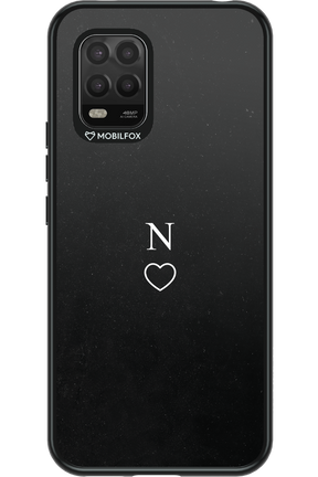 N Black 2.0 - Xiaomi Mi 10 Lite 5G