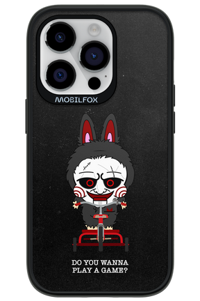 Sawbubu - Apple iPhone 14 Pro