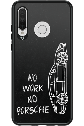 No Work - Huawei P30 Lite