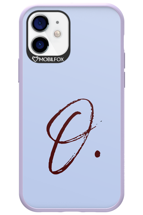 (Jellyfish Presso) O 2.0 - Apple iPhone 12