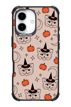 Kitty Spell - Apple iPhone 17