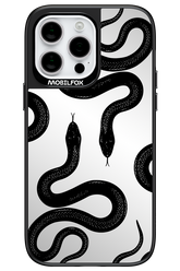 Black Mamba Mirror - Apple iPhone 14 Pro Max