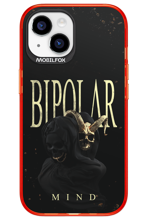 BIPOLAR 2.0 - Apple iPhone 15