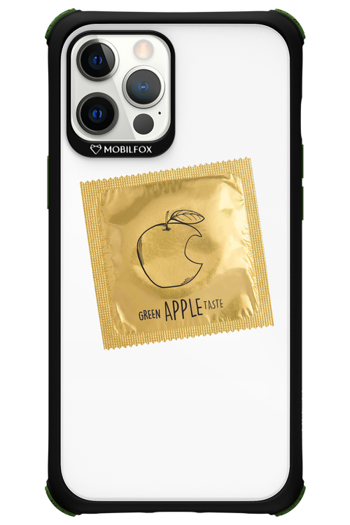 Safety Apple 2.0 - Apple iPhone 12 Pro Max