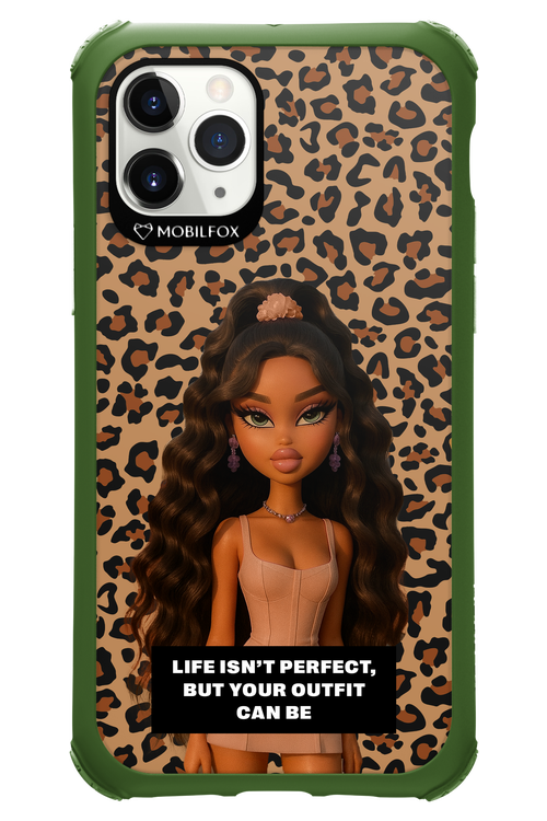 Perfect OOTD 2.0 - Apple iPhone 11 Pro