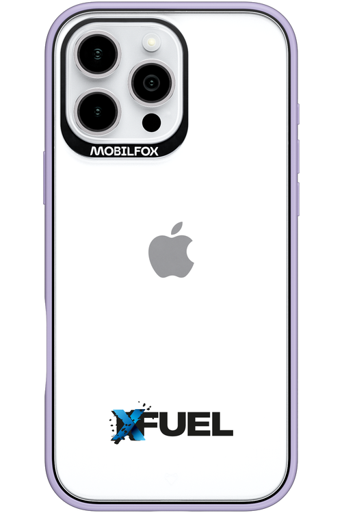 Pure Power - Apple iPhone 16 Pro Max