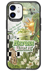 MATCHA - Apple iPhone 12 Mini