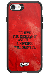 BELIEVE 2.0 - Apple iPhone SE 2022