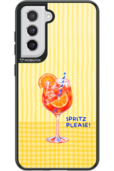 SPRITZ PLEASE 2.0 - Samsung Galaxy S21 FE