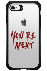 You're Next - Apple iPhone 7