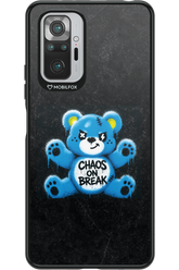 Chaos on Break 2.0 - Xiaomi Redmi Note 10 Pro
