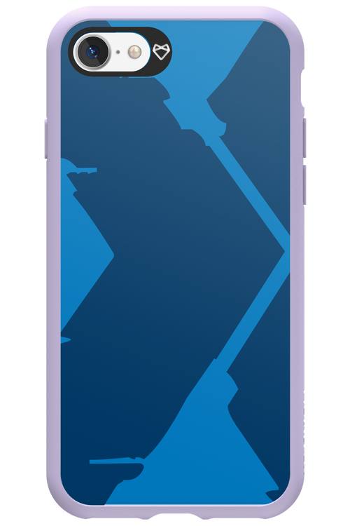 Core Charge - Apple iPhone 7