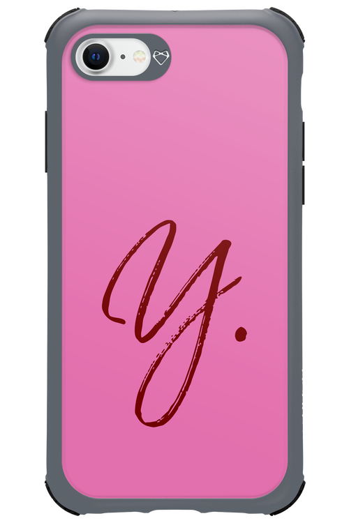 (Sorbet) Y 2.0 - Apple iPhone SE 2020