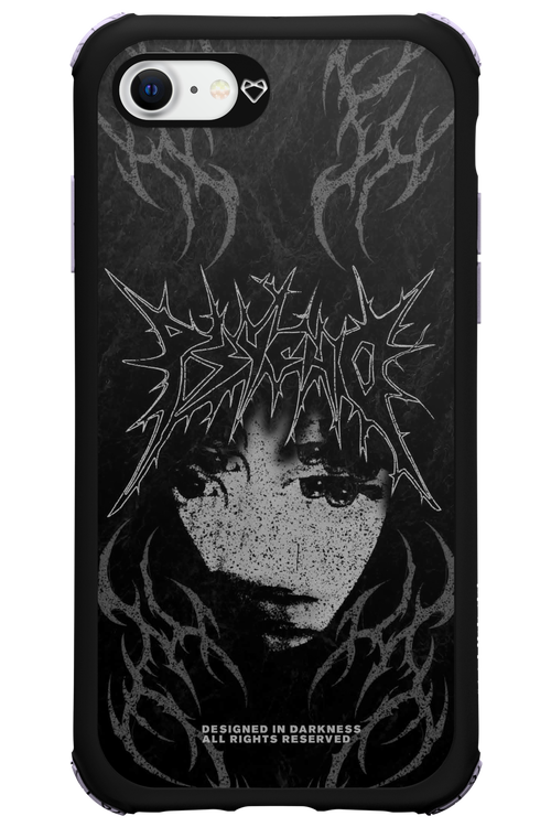 Schizo - Apple iPhone SE 2022