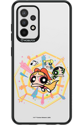 Powerpuff - Samsung Galaxy A52 / A52 5G / A52s