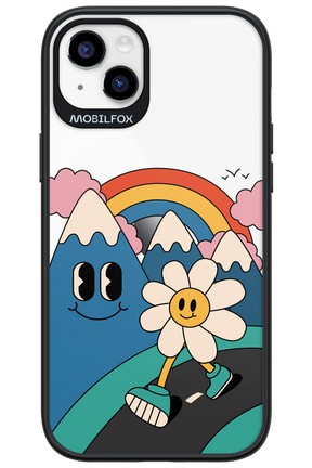 Road to Happiness - Apple iPhone 14 Plus