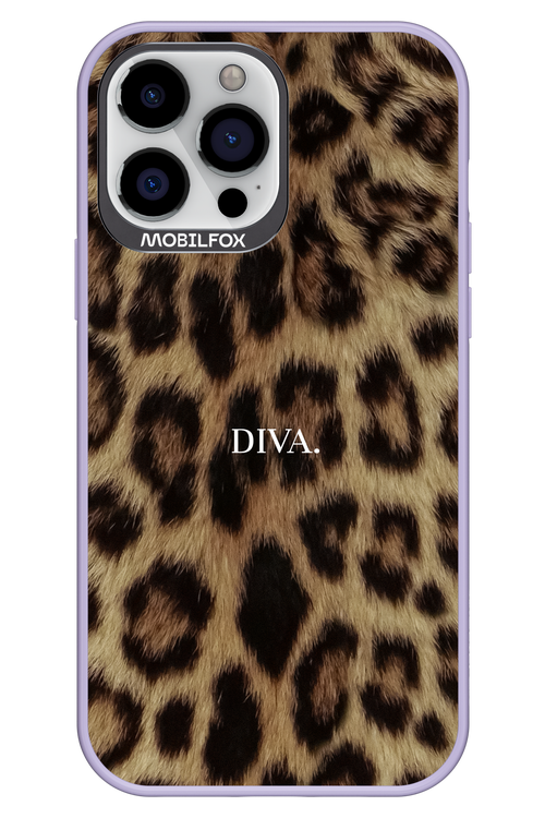 Diva 2.0 - Apple iPhone 13 Pro Max
