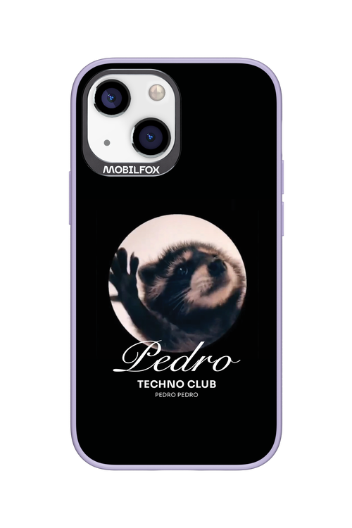 Pedro - Apple iPhone 13 Mini