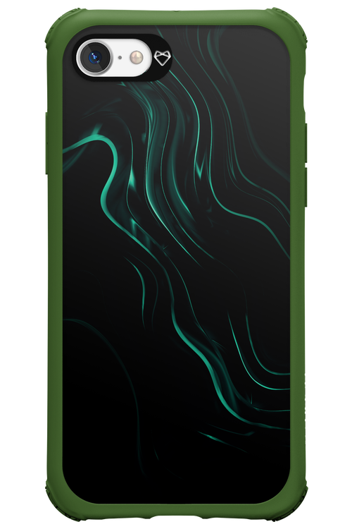 Northern Lights 2.0 - Apple iPhone 7