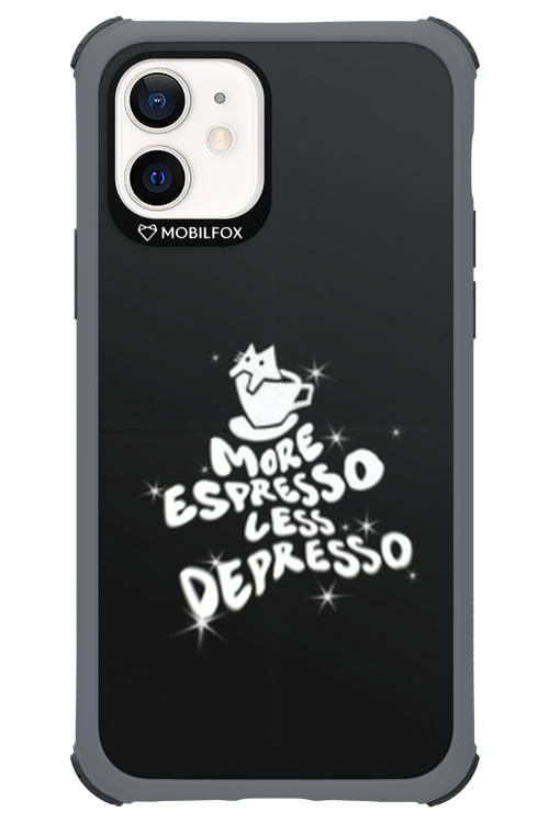 DEPRESSO - Apple iPhone 12