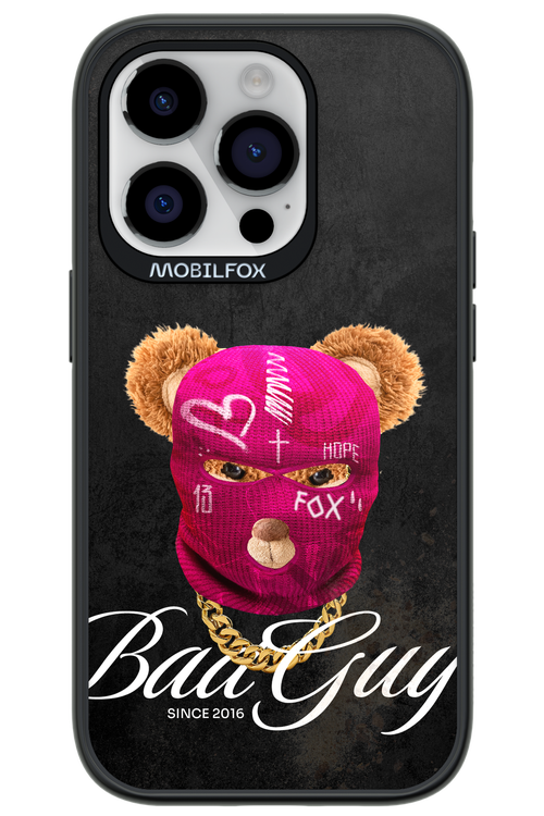 Bad Guy II 2.0 - Apple iPhone 14 Pro