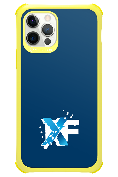 Nano Burst  - Apple iPhone 12 Pro