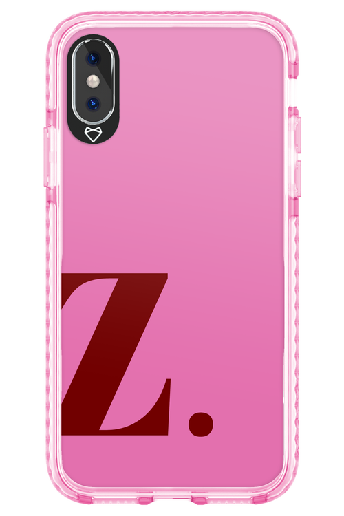 Z (Sorbet) 2.0 - Apple iPhone XS