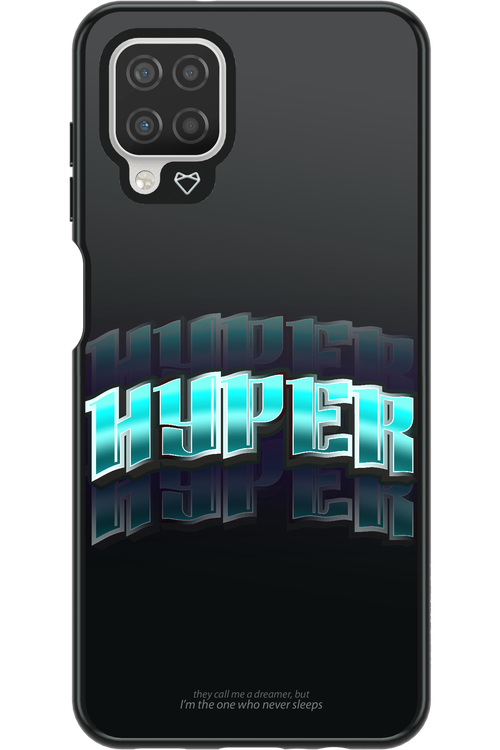 HYPER DIAMOND - Samsung Galaxy A12