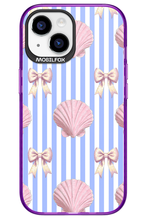 Shell Baby - Apple iPhone 15