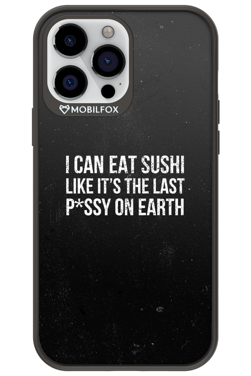 SUSHI 2.0 - Apple iPhone 13 Pro Max