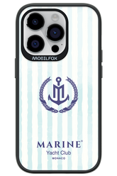 Marine Yacht Club - Apple iPhone 14 Pro