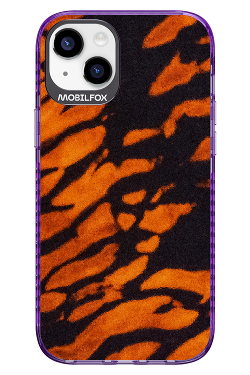 Wild Tiger - Apple iPhone 14 Plus