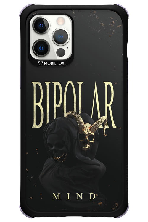 BIPOLAR - Apple iPhone 12 Pro Max