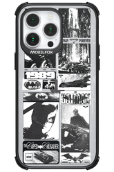 Batman Forever - Apple iPhone 14 Pro Max