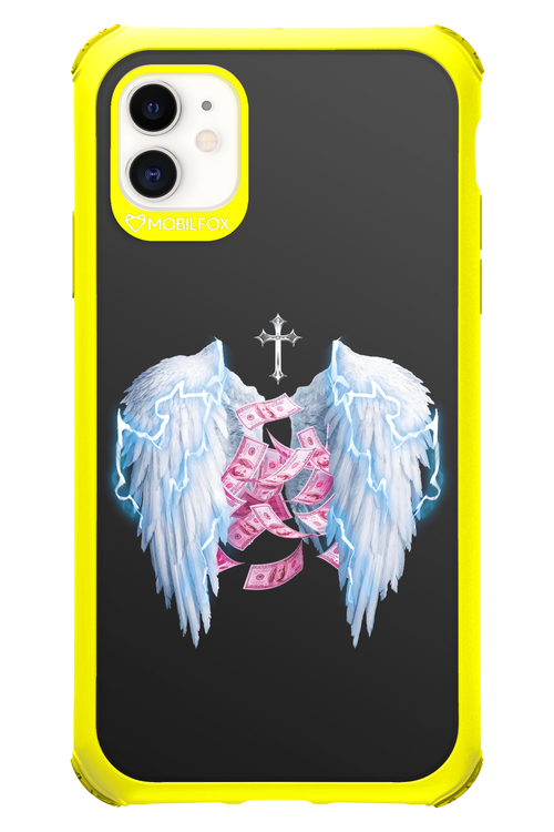 Rockstar - Apple iPhone 11