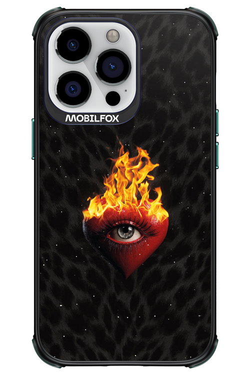 Shit happens - Apple iPhone 13 Pro