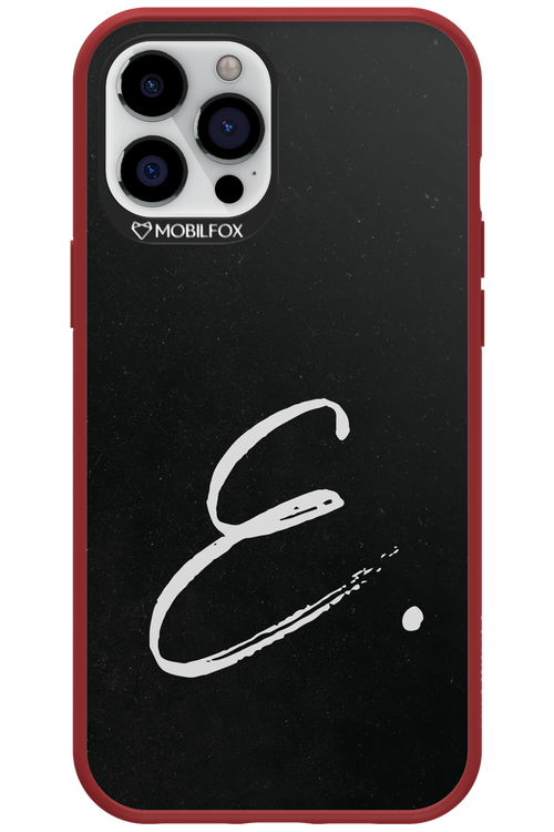 (Off Space) E 2.0 - Apple iPhone 12 Pro Max
