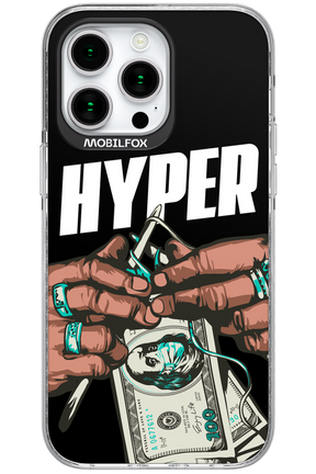 KNIT Black - Apple iPhone 15 Pro Max