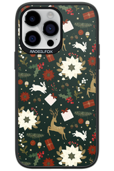 Classic Christmas - Apple iPhone 14 Pro Max