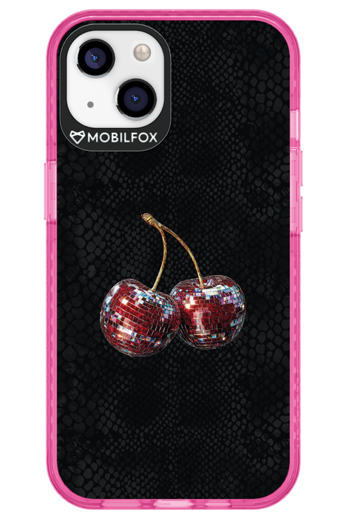 Disco Cherries - Apple iPhone 13