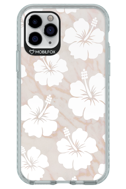 Latte Tropical - Apple iPhone 11 Pro